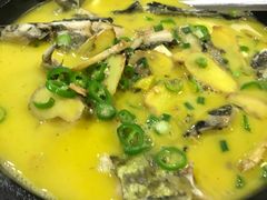 -山涧肴·泉水煮活鱼(坂田店)