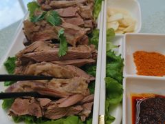 -清真悦宾楼食府(海湖店)
