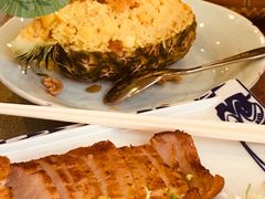 -南沙游艇会·大兵船餐厅