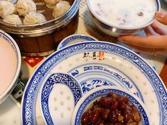 招牌姜撞奶-双喜老铺(人民广场店)