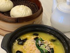 -怡园饭店-餐厅(四望亭店)