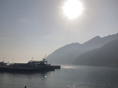 -青岛崂山太清宫