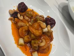 -湖畔鲁菜·二十年老字号餐厅(大明湖店)