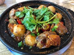 -十吉老砂锅(天生丽街生活馆店)