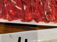-牛必福潮汕牛肉火锅(油坊桥店)