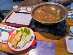 -四禧精酿烧烤串吧(大明湖店)