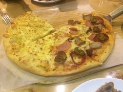 -乐凯撒披萨(正佳广场店)