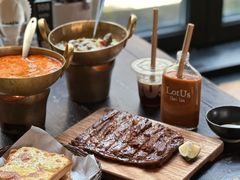 -Local泰莲庭(虹鳟鱼店)
