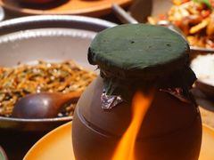 -吃饭皇帝大土家民族菜(正大广场店)