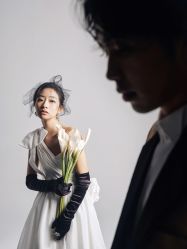 -巴黎春天婚纱摄影(临安店)