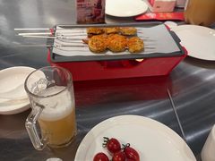 -永红源啤酒·烧烤·海鲜·大排档(台柳路店)