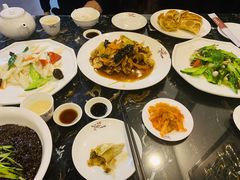 -桃园中华料理炸酱面(燕儿岛路店)