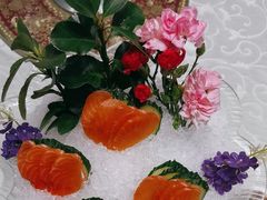 -小八仙·宴(三峡茶庄店)