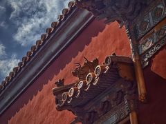 -北京市劳动人民文化宫(太庙)