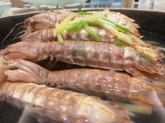 -美味之家·湖景农家乐(太湖东山店)