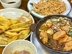 -李记清真馆(打钉巷店)