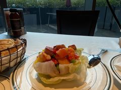 -Wolfgang’s Steakhouse 沃夫冈牛排馆(上海白玉兰广场店)