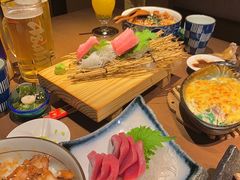 -千代武日本料理(哈西店)