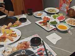 -松坂屋日料自助(长城路店)