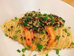 -HELLO 27 意面·沙拉·帕尼尼