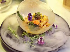 -烛影拾光观景餐厅·创意菜·摄影·小提琴(大唐不夜城店)