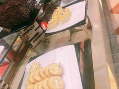 -比亚森自助烤肉料理(裕华店)