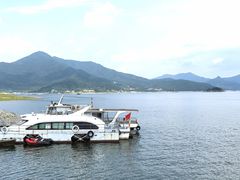 -松花湖风景名胜区