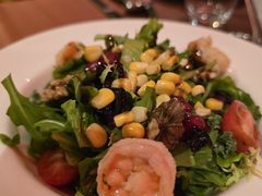 -卡本妮法餐厅·北京和平宾馆