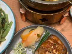 -越小品·越南餐厅(万科里店)