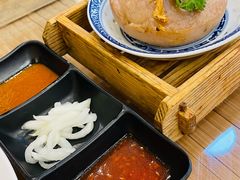 -芋包王闽南茶楼(八市店)