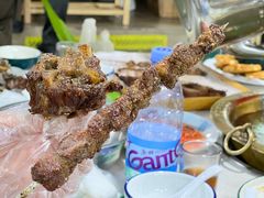 -和庆斋羊蝎子火锅·碳缸烧烤(顺义旗舰店)