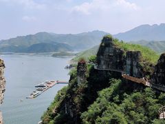 -易水湖景区