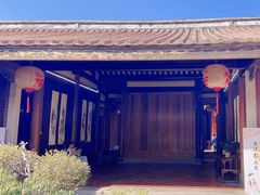 -许驸马府