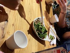 -小俩口烧烤东北菜(双井店)