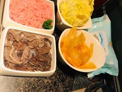 -海底捞火锅(崇文门新世界百货店)