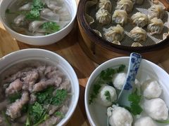 -大叔家福鼎小吃(十全街店)