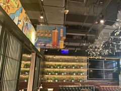 -AK47烤羊腿串吧(柳浪家园店)