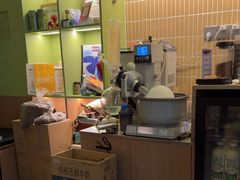 -SeekSeeking咖啡专门店(堰塘街店)