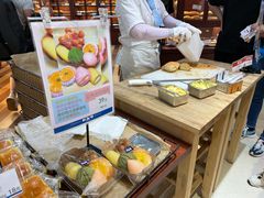 -都恩客(高岛屋百货店)
