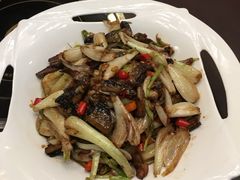 -巴陵全鱼席(湖南老字号汴河街店 )