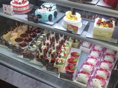 -BreadTalk面包新语·烘焙蛋糕(海岸城店)