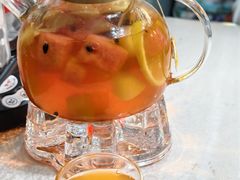 -上岛咖啡(华源四里店)