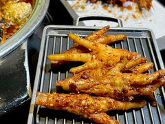 -烤匠麻辣烤鱼(青羊万达店)