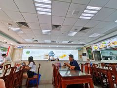 大堂-日月永和中国餐饮名店(凤凰店)