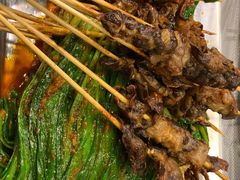 -京朋串屋·烧烤(望京西路总店)