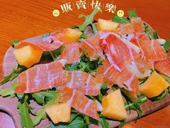 -at cafe 意大利餐厅(集美店)