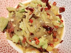 -东来土菜馆(民祥园路店)