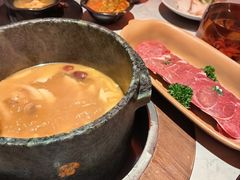 -芸山季·云南山珍菌火锅(人民广场来福士店)