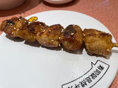 -元气寿司(金光华店)