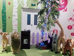 -幻贝家儿童乐园(苏州中心店)